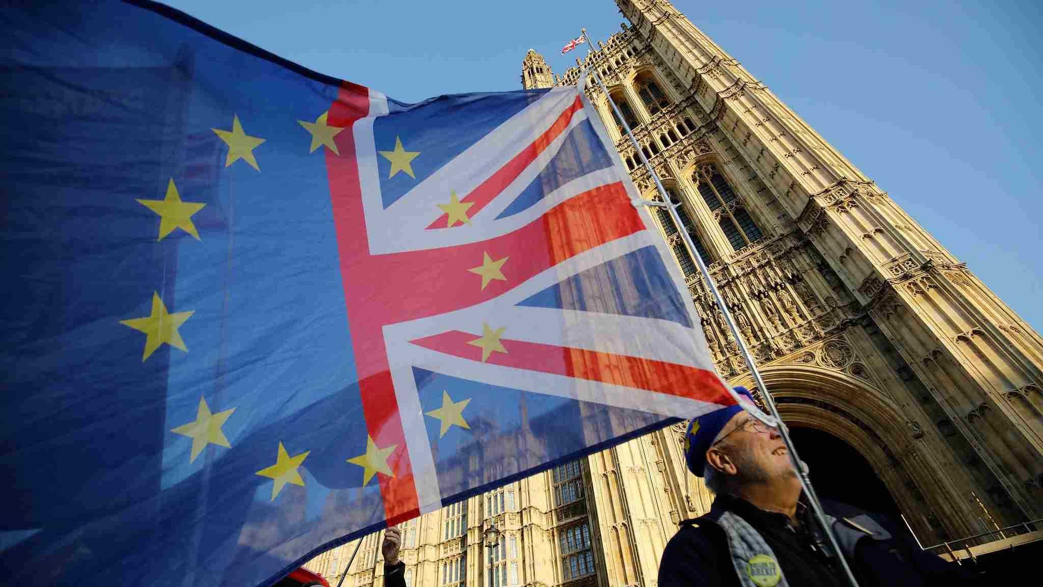 After Brexit, the Tories have a long way to go to win on the economy
