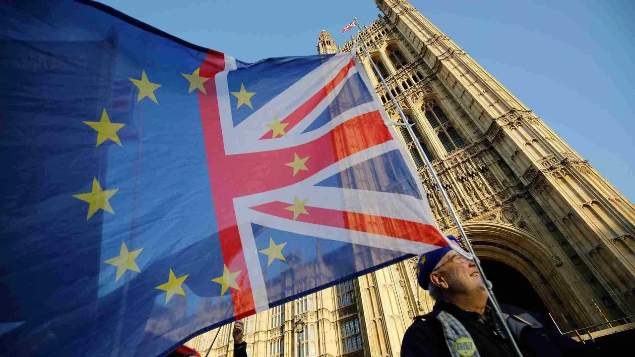 After Brexit, the Tories have a long way to go to win on the economy