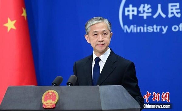台湾之争也许是冷战遗物，但将塑造未来