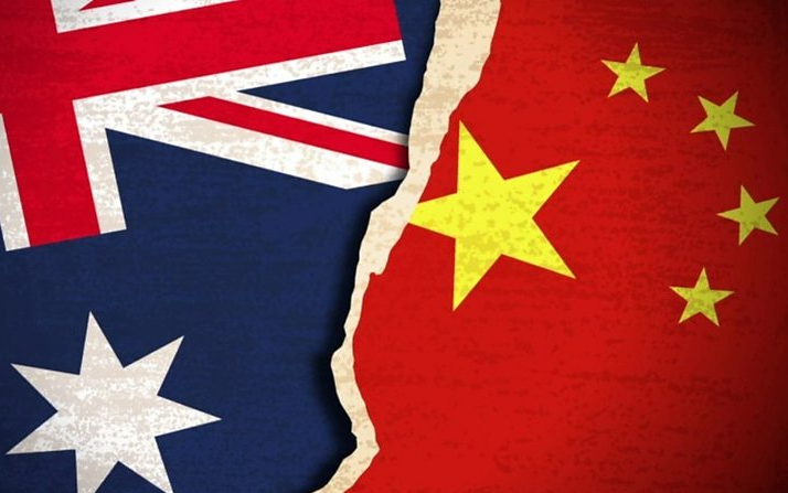 亚太日报 | 中澳关系跌至“几十年来最低点”，谁应反思？