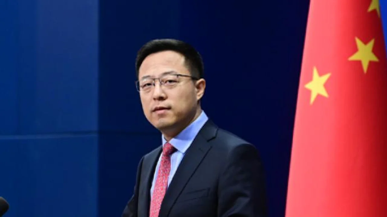 外交部:澳政策研究所炮制虚假信息抹黑中国一次次被事实打脸