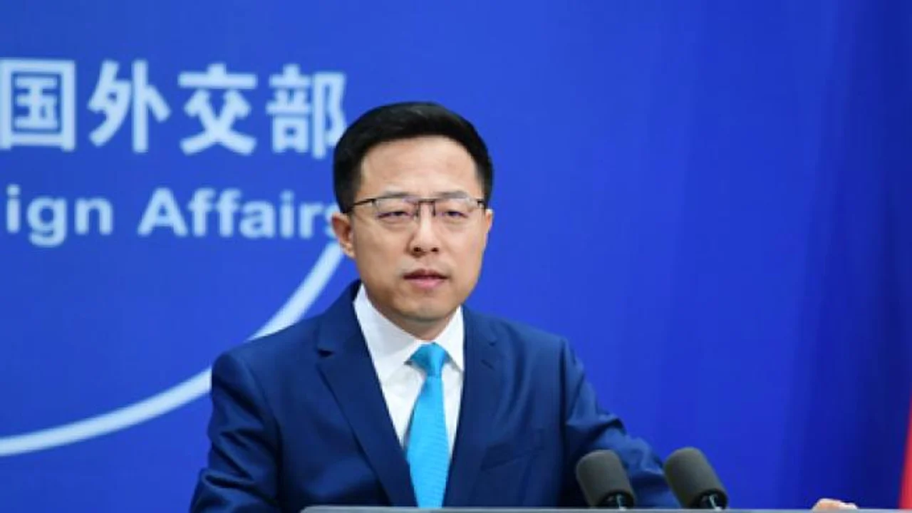 美国安局指责中方支持恶意网络活动,外交部:贼喊捉贼