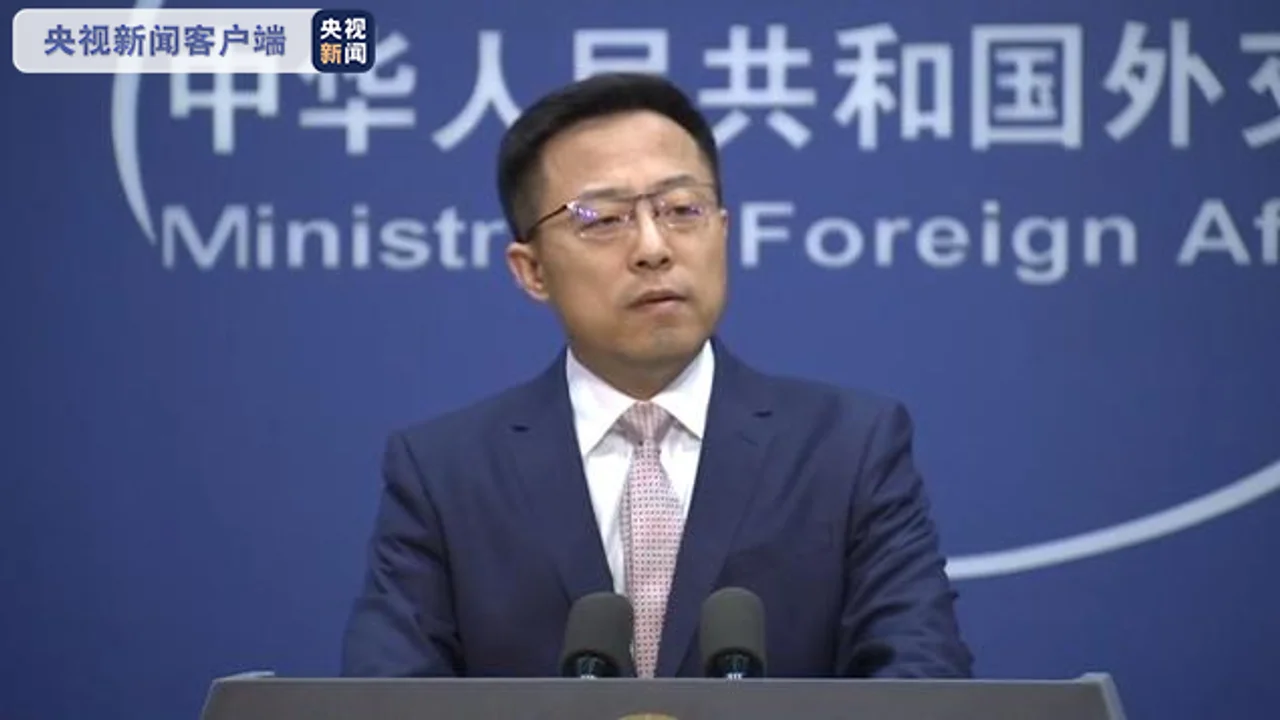 多个非洲国家呼吁尽早解除对津巴布韦非法制裁 外交部:正义呼声,支持!