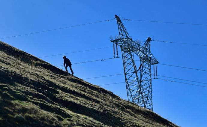 全国日发电量首次正增长！经济运行正加速向常态回归