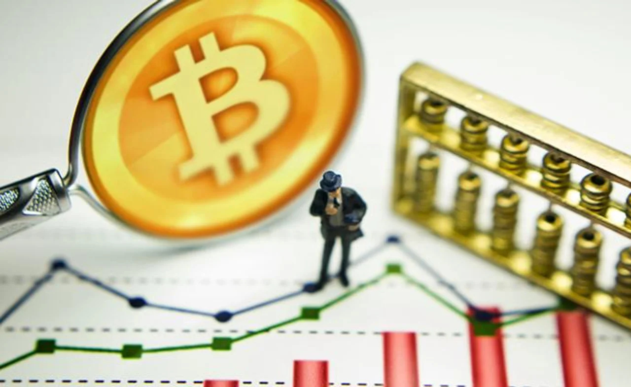 重逢全球金融大动荡、货币大宽松,重新思考比特币的三层含义