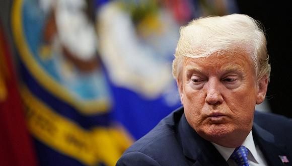 Global times : White House statement misleads US firms