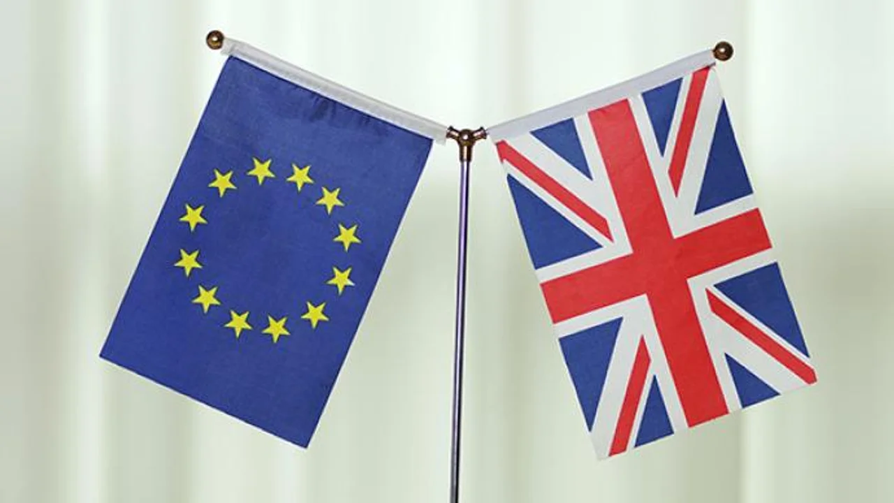 英国“脱欧”仅剩一个月,欧盟谈判代表:双方仍存巨大分歧