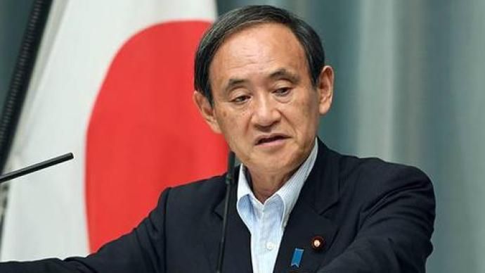 日本首相：遏制疫情、重建经济是首要任务