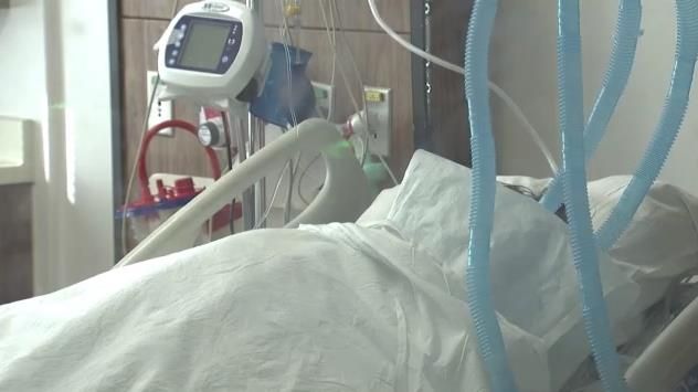 美新冠肺炎单日新增死亡病例数接近历史最高纪录