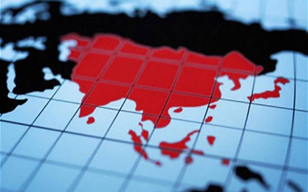 亚太日报 | 疫情下全球经济重心向以中国为代表的亚洲转移，西方独大不复存在