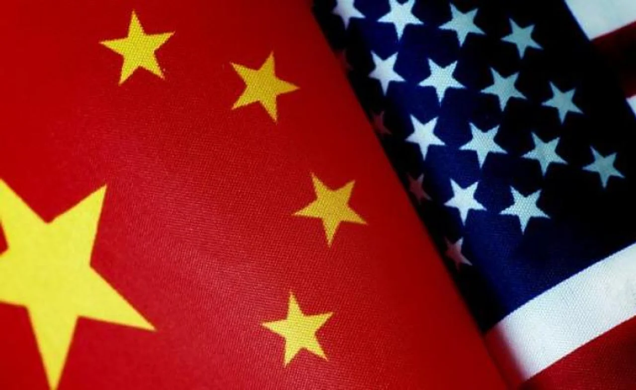 王毅:中美关系走到新的历史关头,深刻牵动世界走向