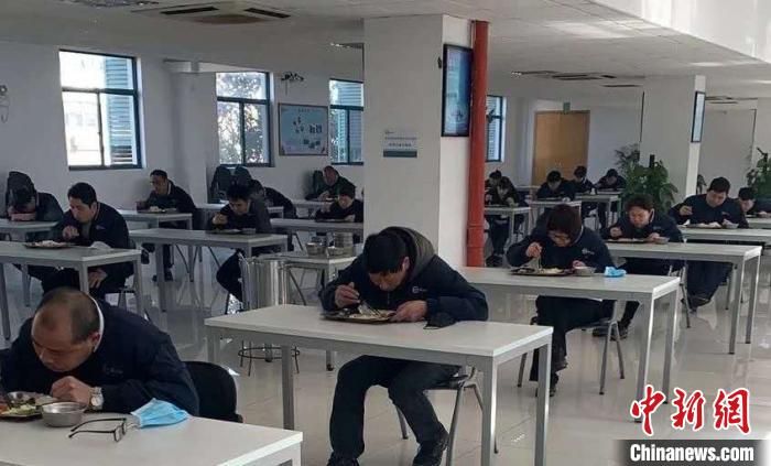 杭州备案核准复工企业逾41000家 表态欢迎持绿码员工返工