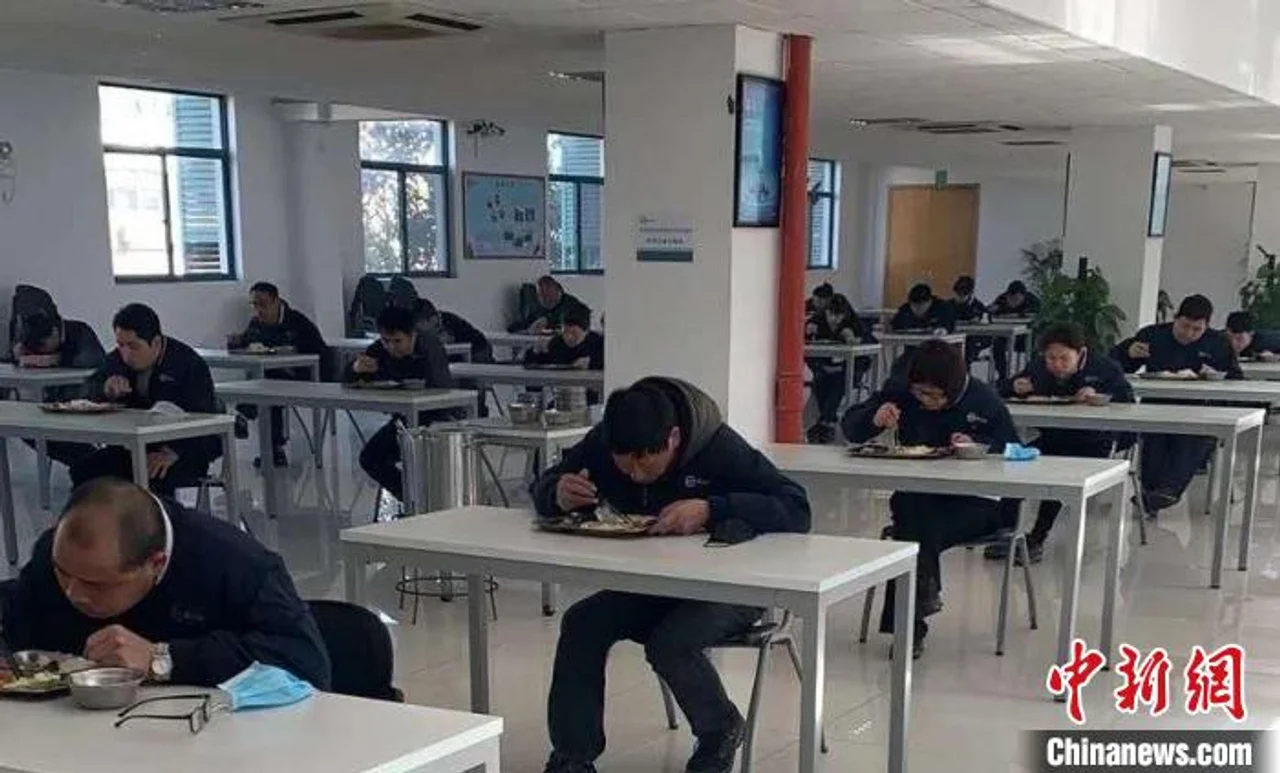 杭州备案核准复工企业逾41000家 表态欢迎持绿码员工返工