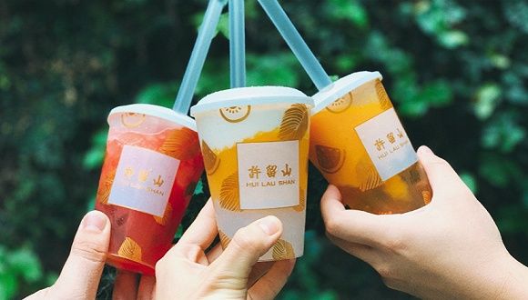 香港甜品店许留山欠租被起诉，去年至少12间店铺结业