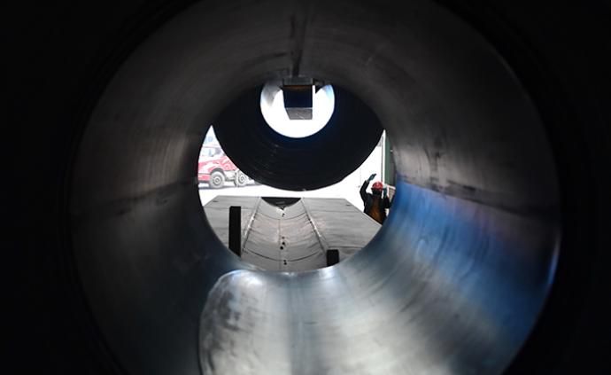 北京国资委：约谈个别推进重点工程复工滞后企业