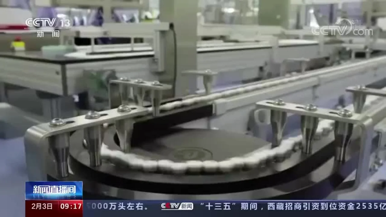 美国疫苗接种混乱 美媒分析五大原因