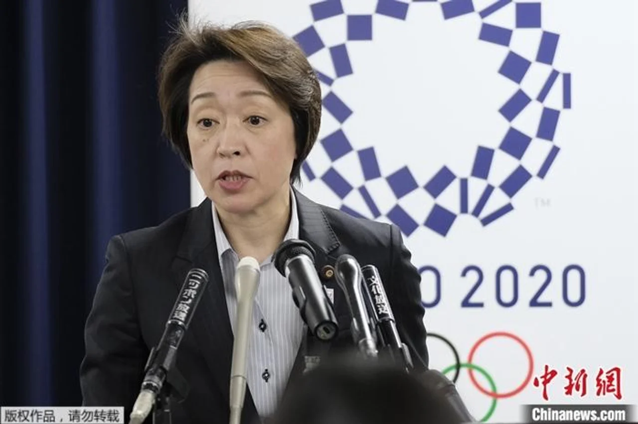 桥本圣子汇总东京奥组委改革方案 力推“男女平等”