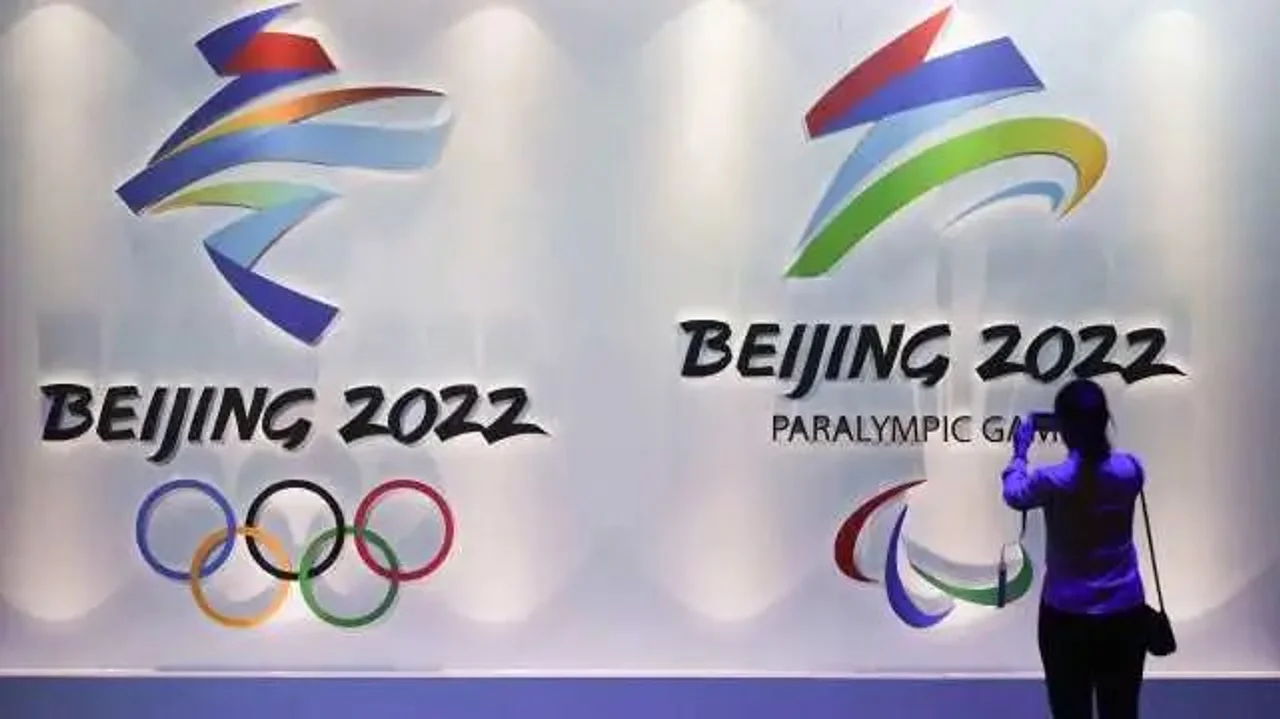 美国奥委会重申:不支持抵制2022年中国北京冬奥会
