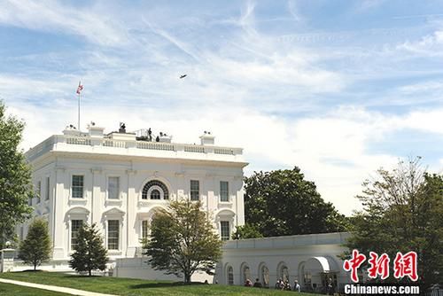 白宫前顾问班农否认涉欺诈 特朗普称对其项目不知情