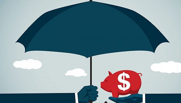 疫情致全国个体户平均交易量下降超40%，及时的数字信贷可将冲...