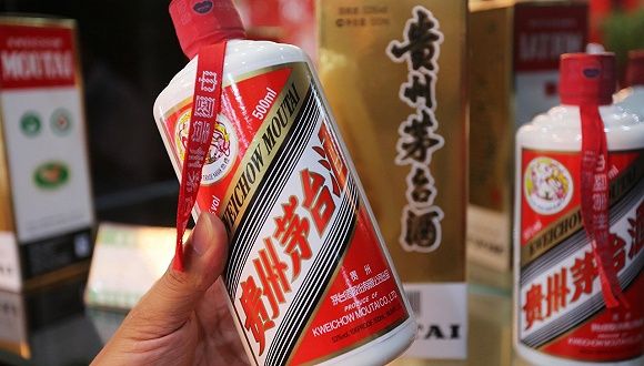 被套牢的茅台黄牛：我有飞天茅台，你有口罩吗？