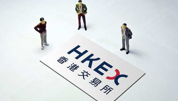 快看｜港交所迎来鼠年首只新股，李小加称疫情不对新股上市构成长期影响