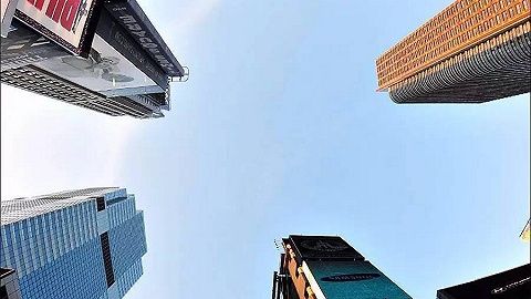 疫情下的写字楼：短期内新增需求基本消失，尚未大规模减免租金