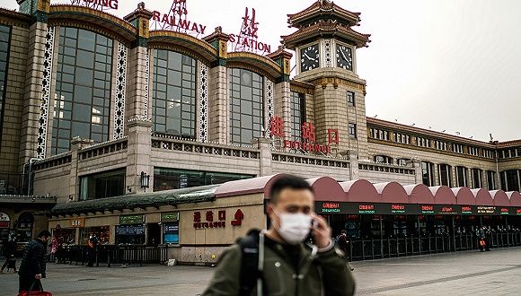 春运返程开启，交通部门将采取这些防疫措施