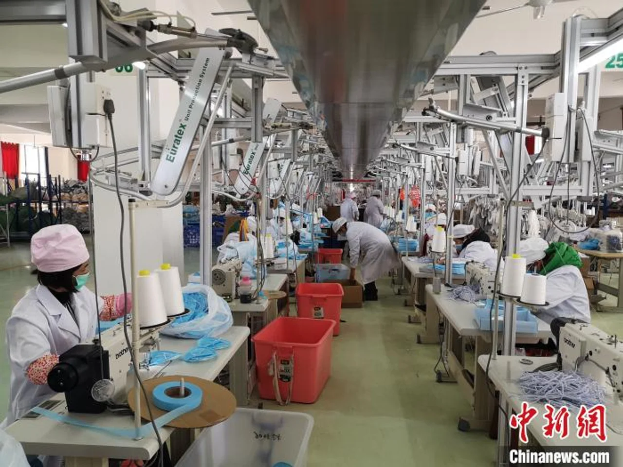 西南工业重镇柳州:汽配与服装企业“跨界牵手”