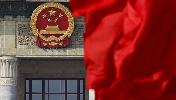 全国人大常委会将审议推迟召开十三届人大三次会议议案
