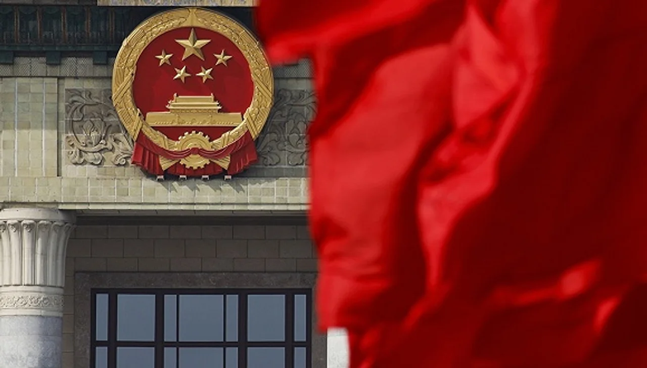 全国人大常委会将审议推迟召开十三届人大三次会议议案