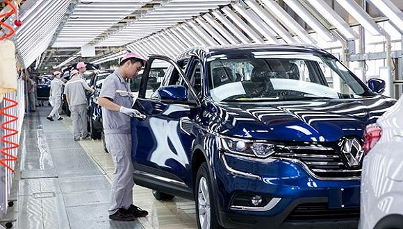 多家车企宣布延长假期，工厂最迟于2月10日恢复生产