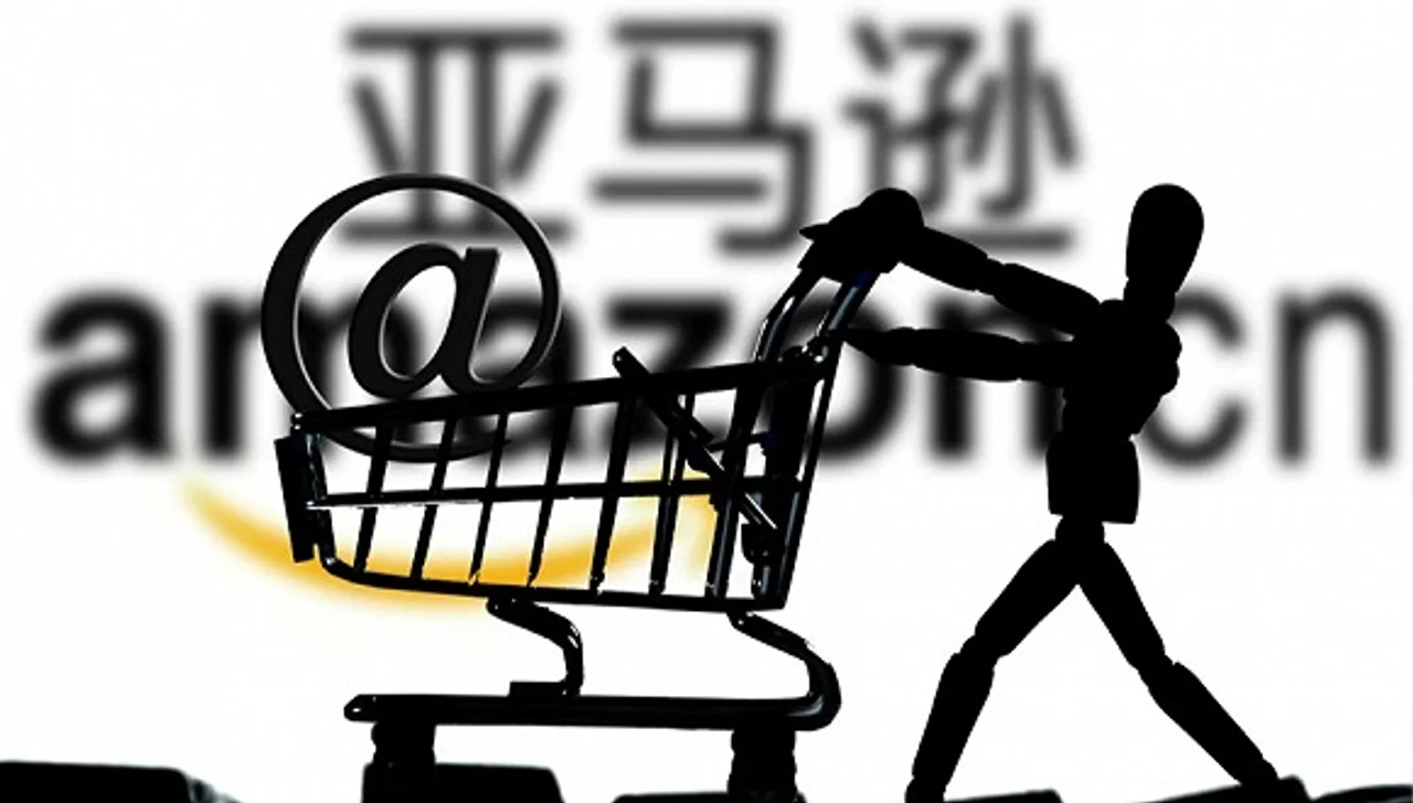 亚马逊Q4营收好于预期,Prime全球会员数超1.5亿