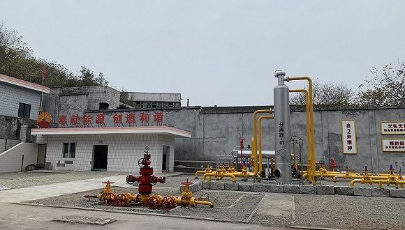 2035年西南油气田将建成全国最大天然气工业基地，去年产气量占全国16%