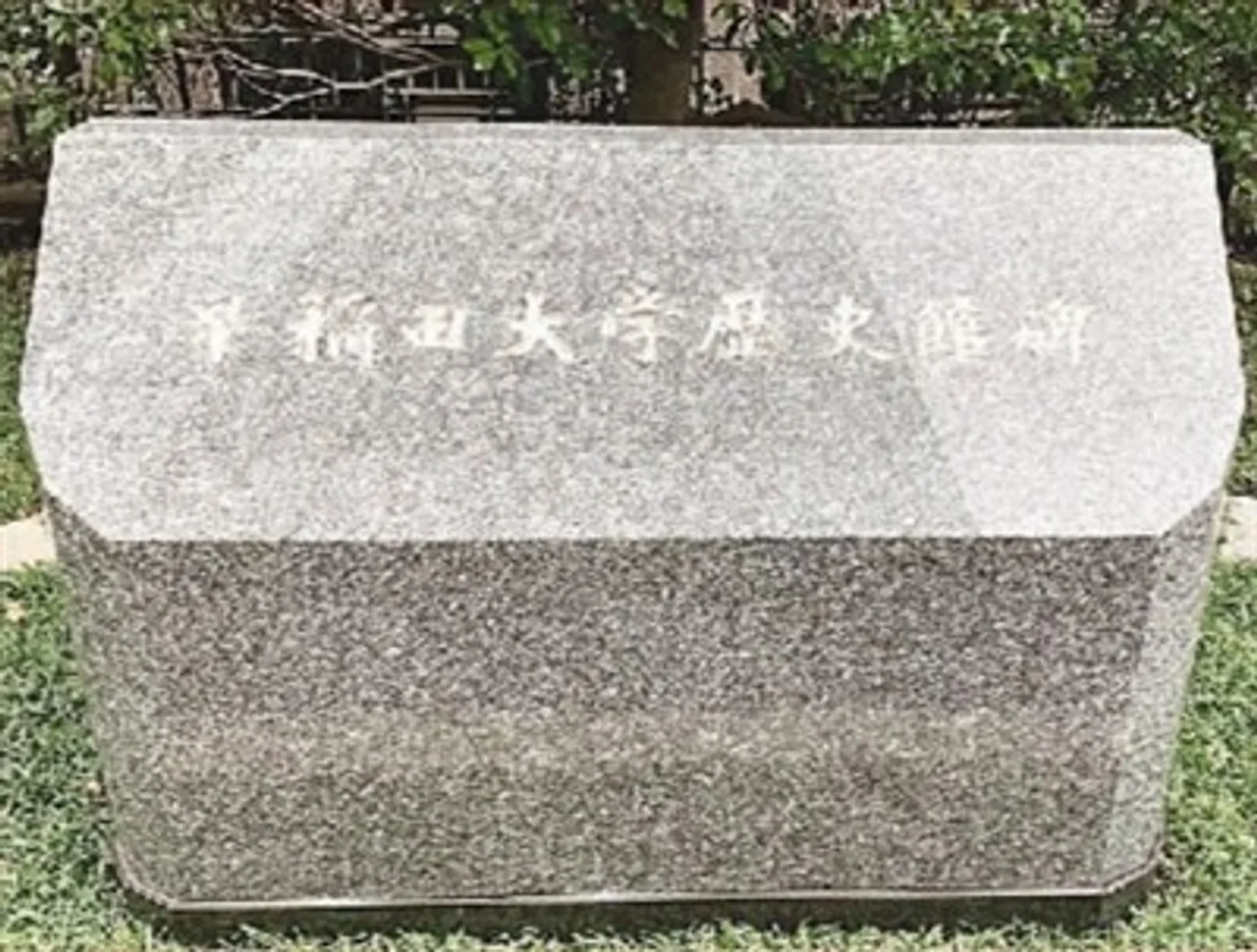 海外学子寻访革命前辈的红色足迹:在早稻田大学重温初心使命