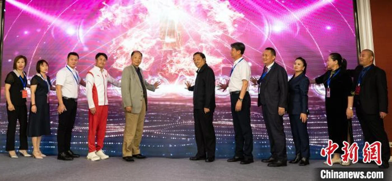乡村振兴——“阳光爱心”2021职业技能教育、就业创业项目启动