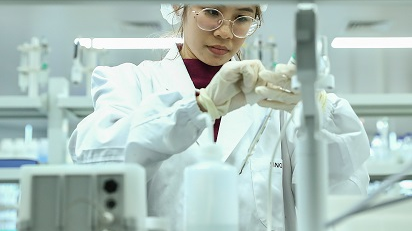 外媒：阿尔及利亚将生产科兴疫苗