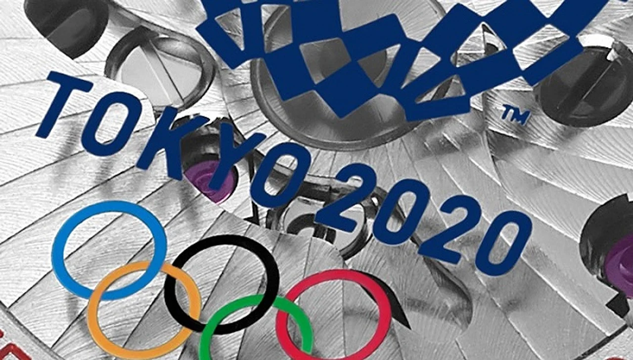 欧米茄“东京2020”腕表迎接奥运开幕,天梭NBA特别款伴你驰骋球场丨当周腕...
