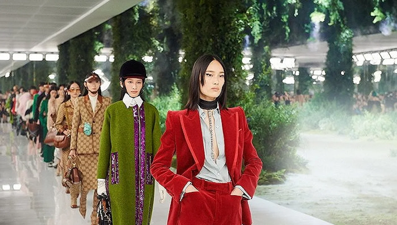 快时尚品牌命运大不同:ZARA和H&M品牌价值缩水,优衣库声誉逆势上涨