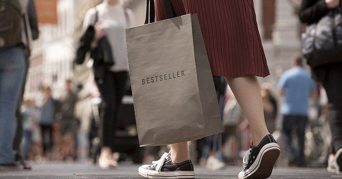 消费者报告 | 绫致时装因以次充好连续被罚，罚金共计超110万元