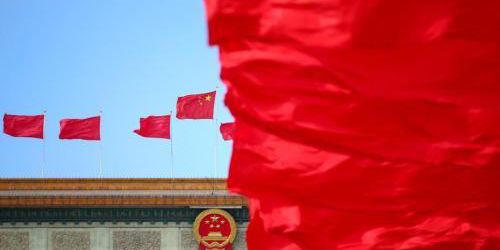 本周，将有五国外长访问中国 外媒密集关注