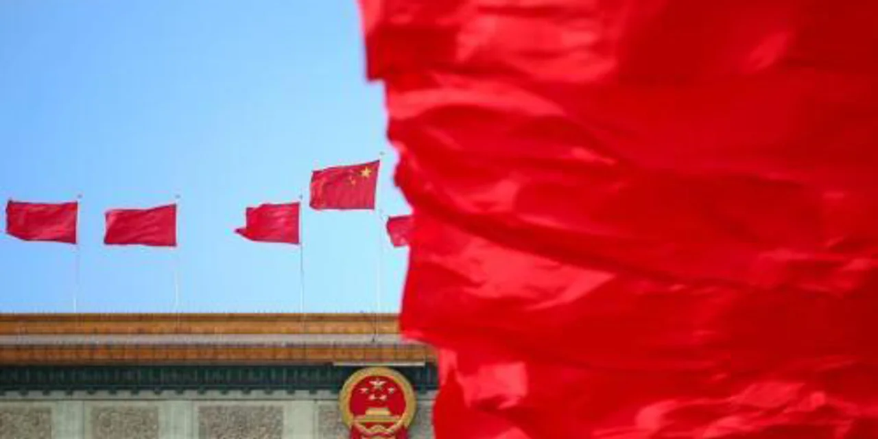 本周,将有五国外长访问中国 外媒密集关注