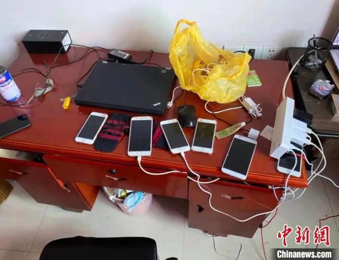 山西警方摧毁一黑色产业链：解封QQ百万余次 涉电诈资金6亿元
