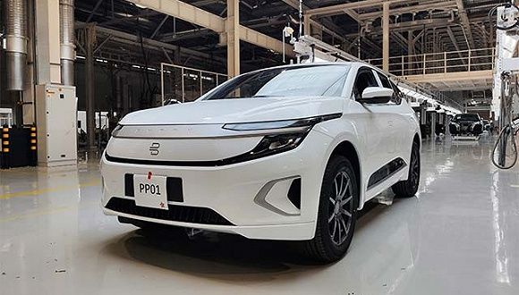 量产关键期，2020年拜腾要做这些事