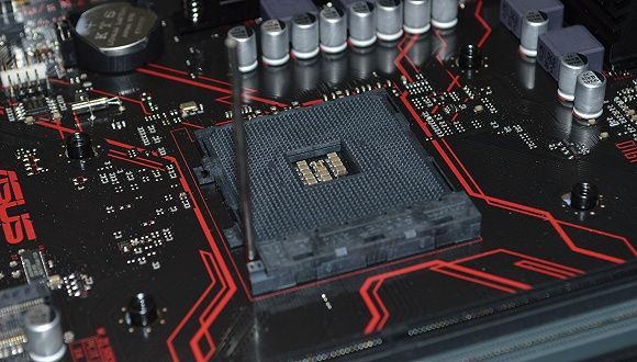 手机5G芯片20年代的4个大玩家和1个小玩家