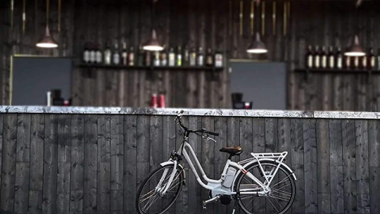 牛!小牛计划在美直接出售电动助力车
