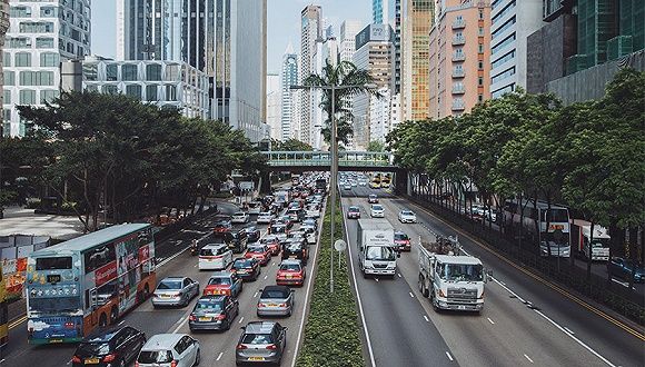2020春运预测：高速将为近三年最堵，反向春运持续增长
