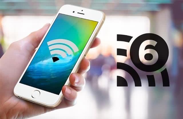 5G时代Wi-Fi会消失吗？新一代终端浮出，穿墙仍有优势