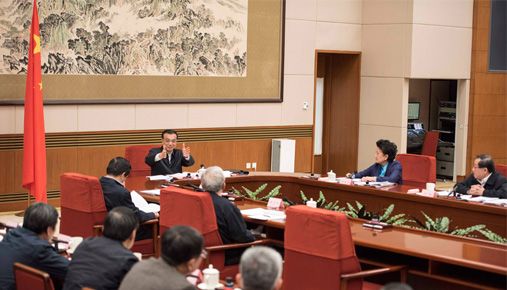解密2019年国务院常务会议：这个词为何被提了245次