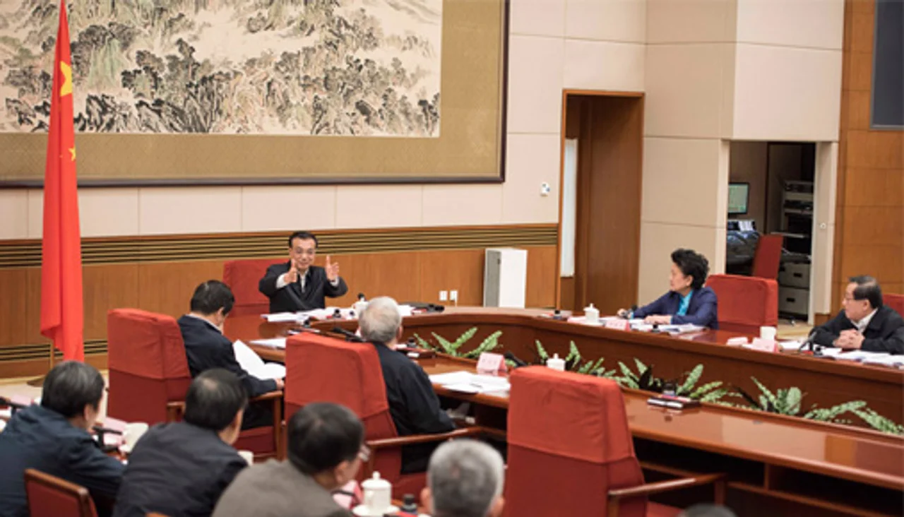 解密2019年国务院常务会议:这个词为何被提了245次